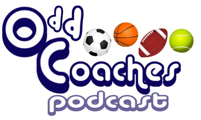 Odd Coaches Podcast