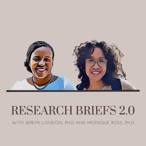 Engineering Education Research Briefs 2.0: Scholars and Scholarship