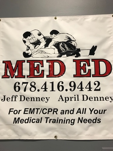 Med Ed Podcast