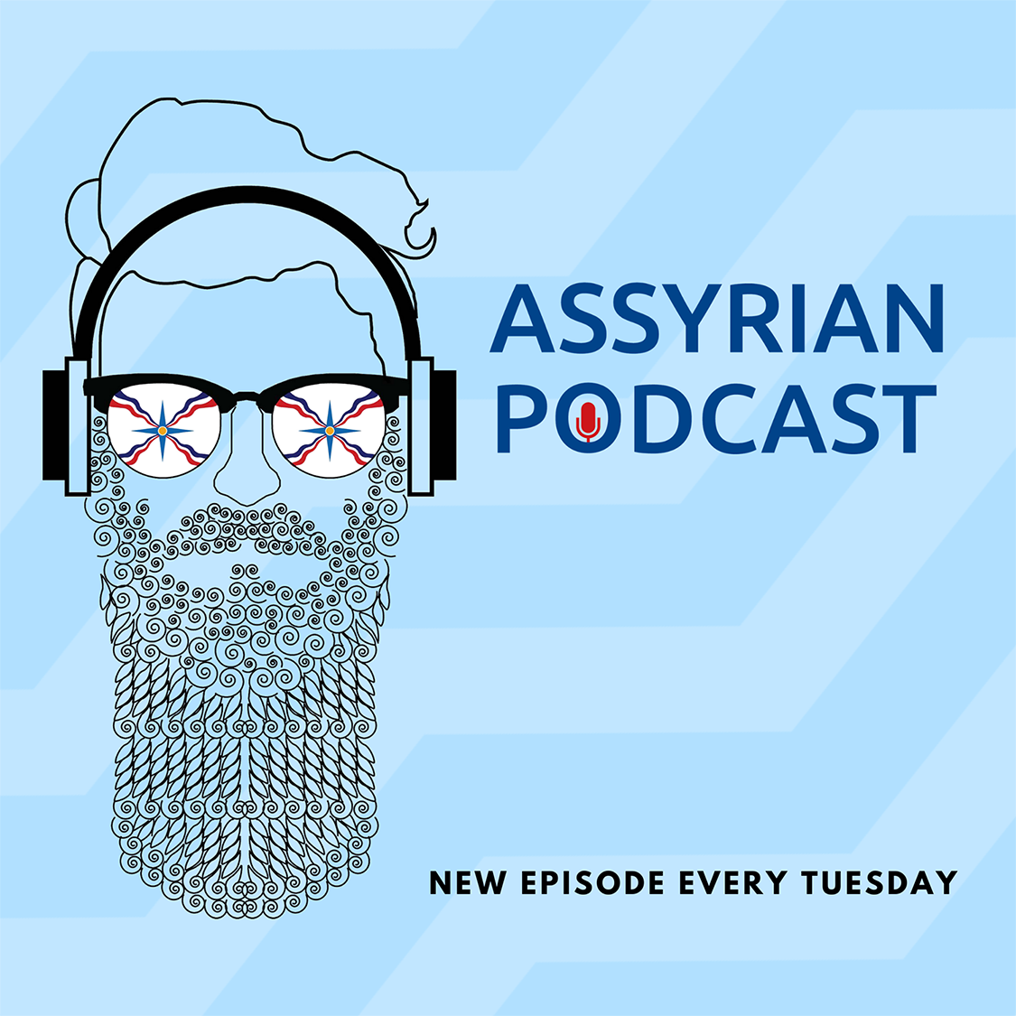 Assyrian Podcast