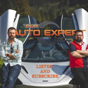Our Auto Expert