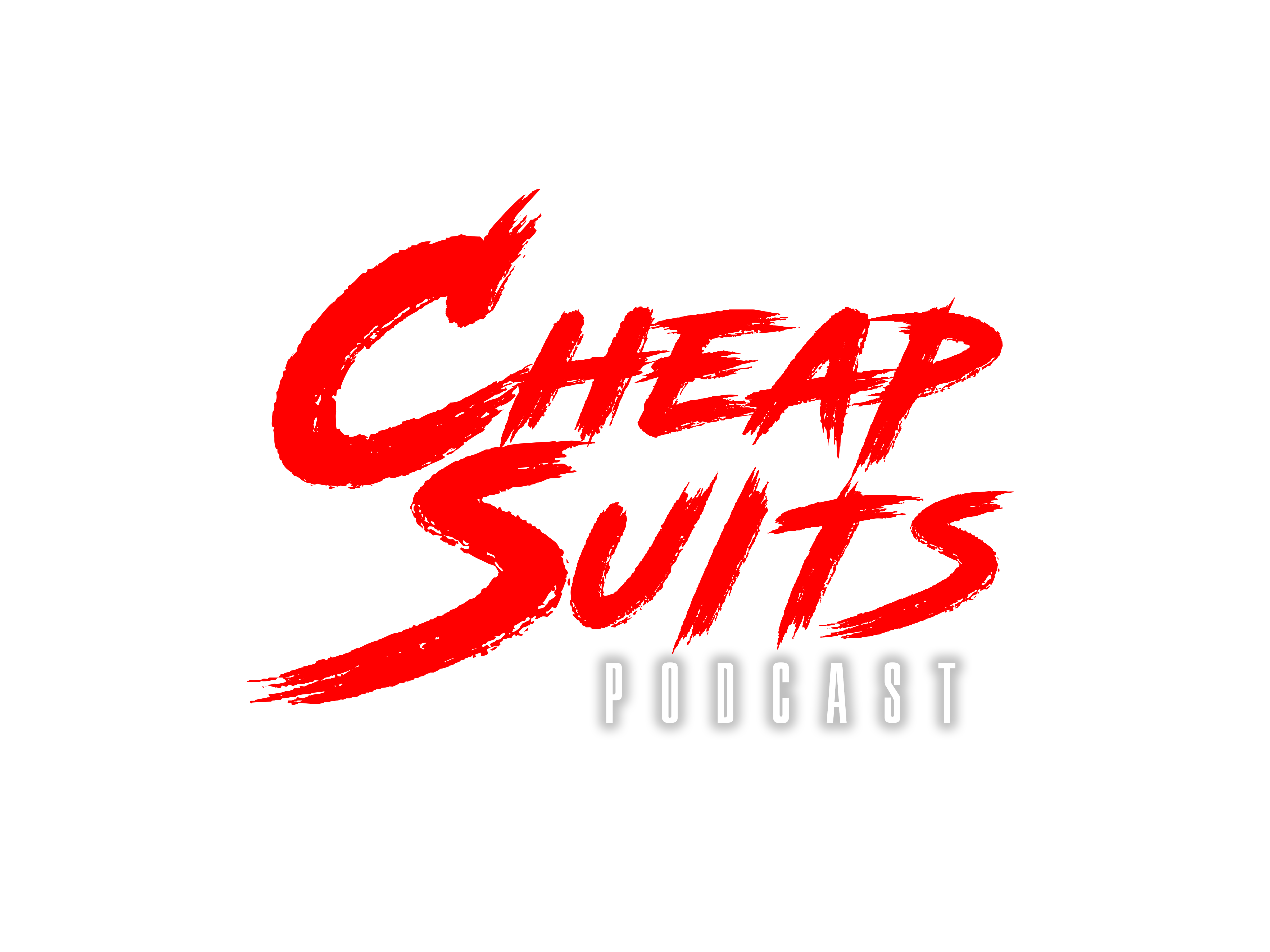Cheap Suits Podcast