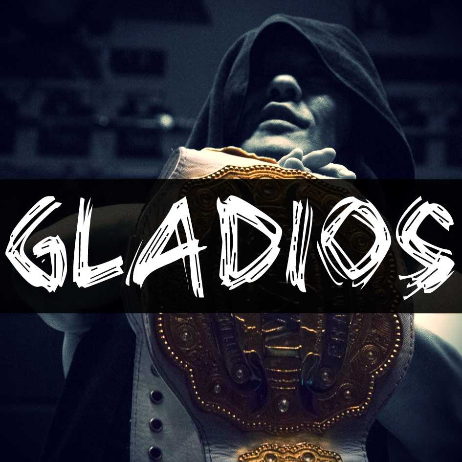 GlaDIOS