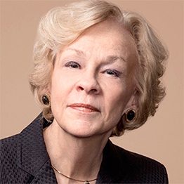 Diane Langberg Premium Podcast