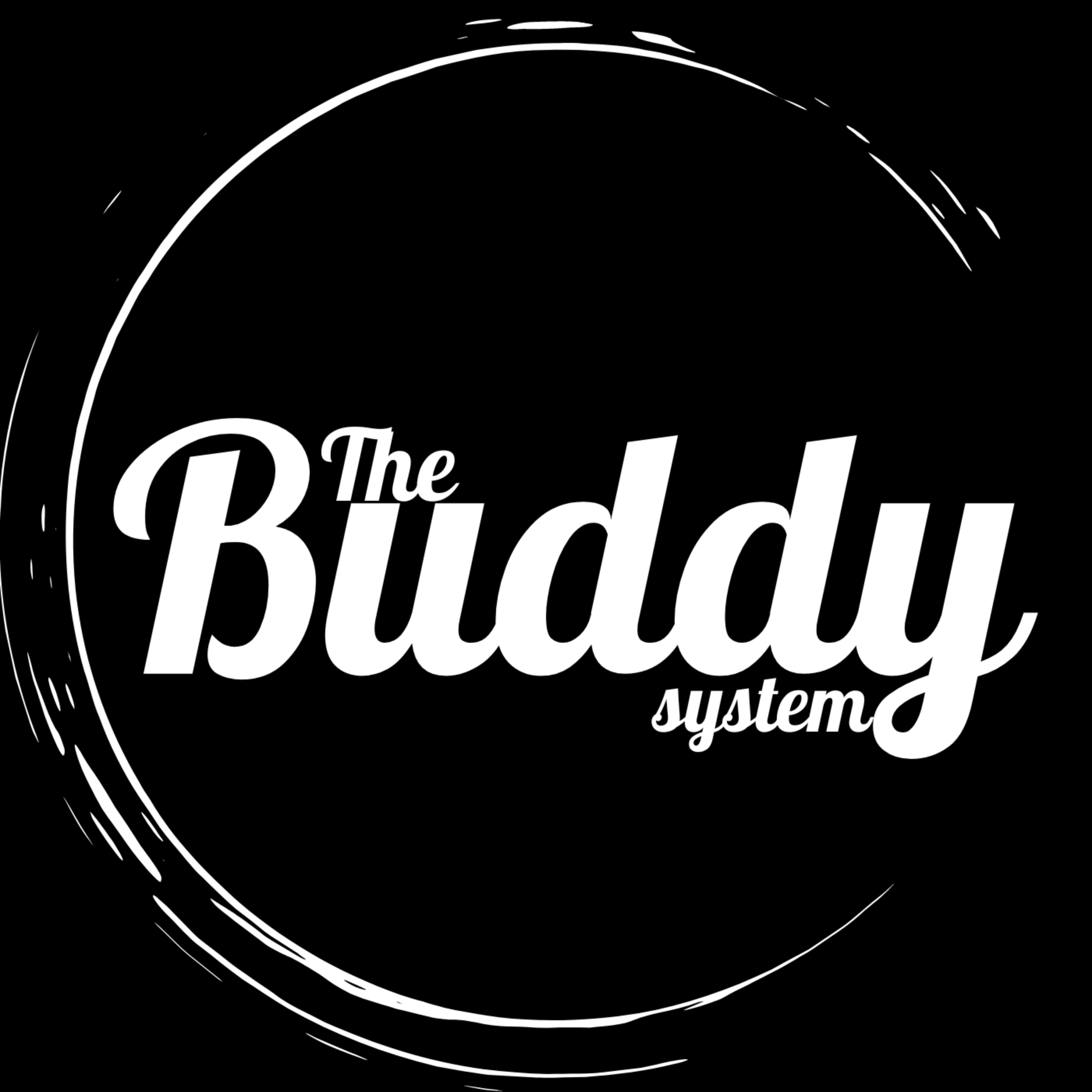 The Buddycast cover art