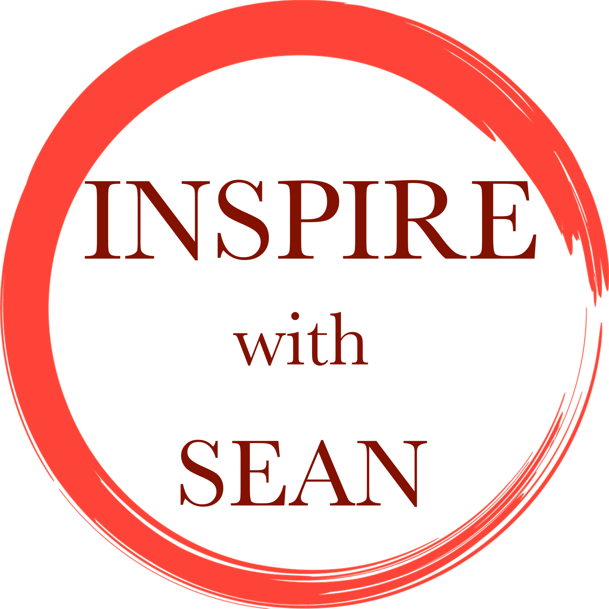 Inspire with Sean