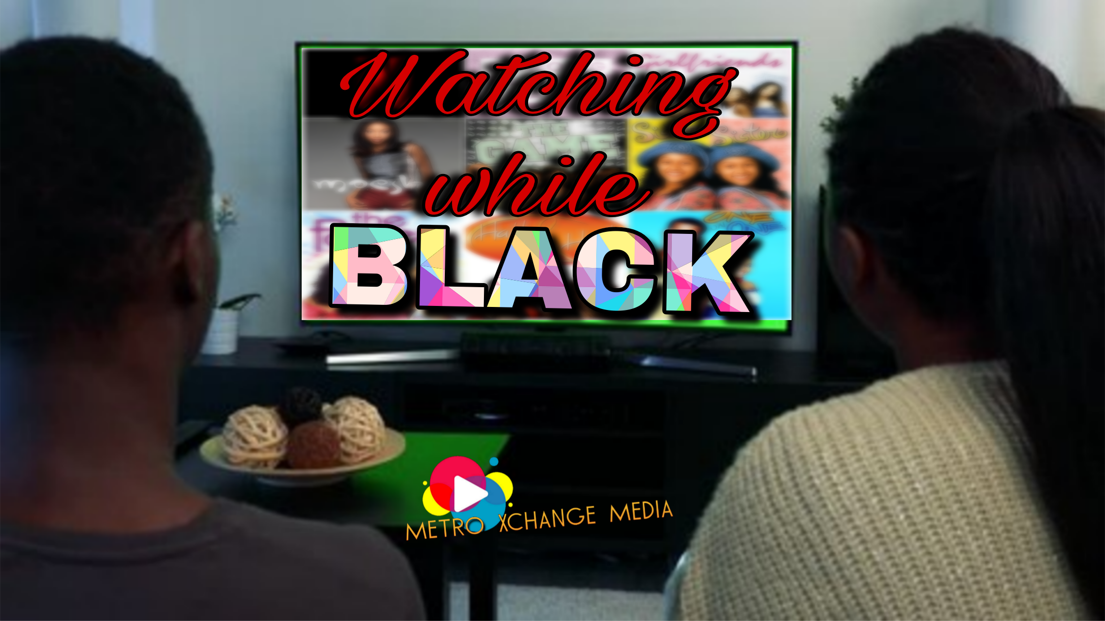 Metro Xchange Media podcast artwork