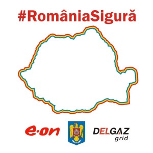 Romania Sigura's Podcast