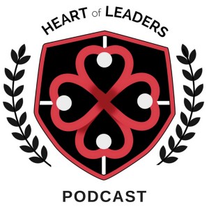 Heart of Leaders