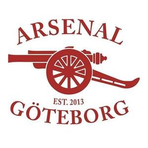 Arsenal Göteborg Podcast 2.0