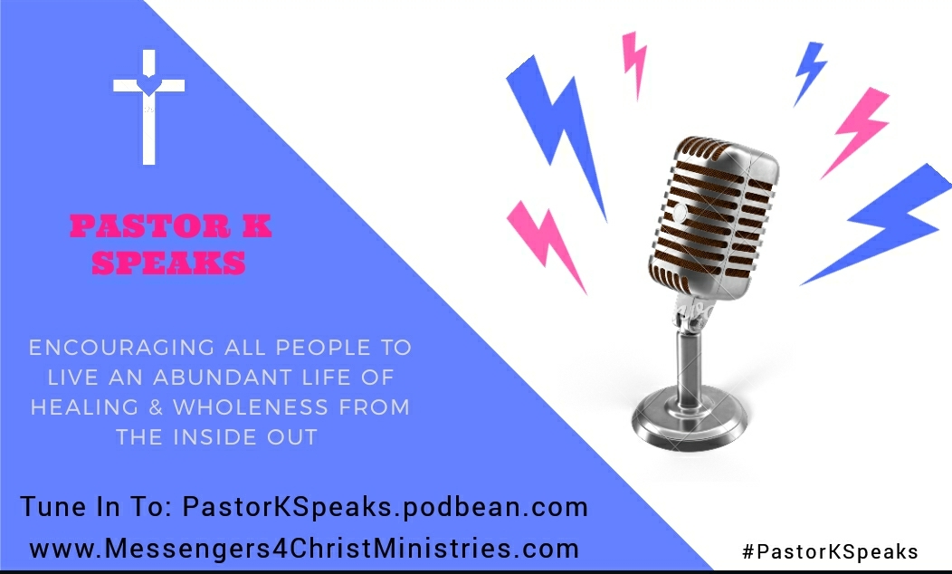 pastorkspeaks