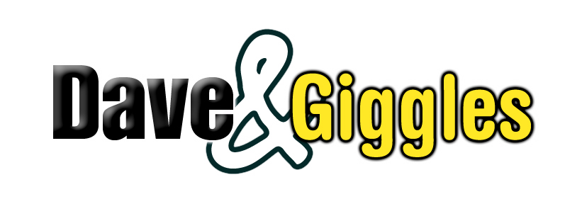 The Dave and Giggles Radio Hour