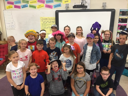 Ep. 4 - Mock Caldecott Results! (Feb 9, 2018)