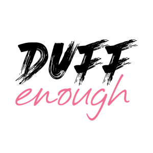 BREATHE IN. BREATH OUT. | Duff Enough