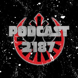 Episode 63:  Forces of Destiny!