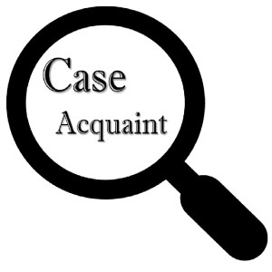 Introducing the New Case Acquaint Podcast