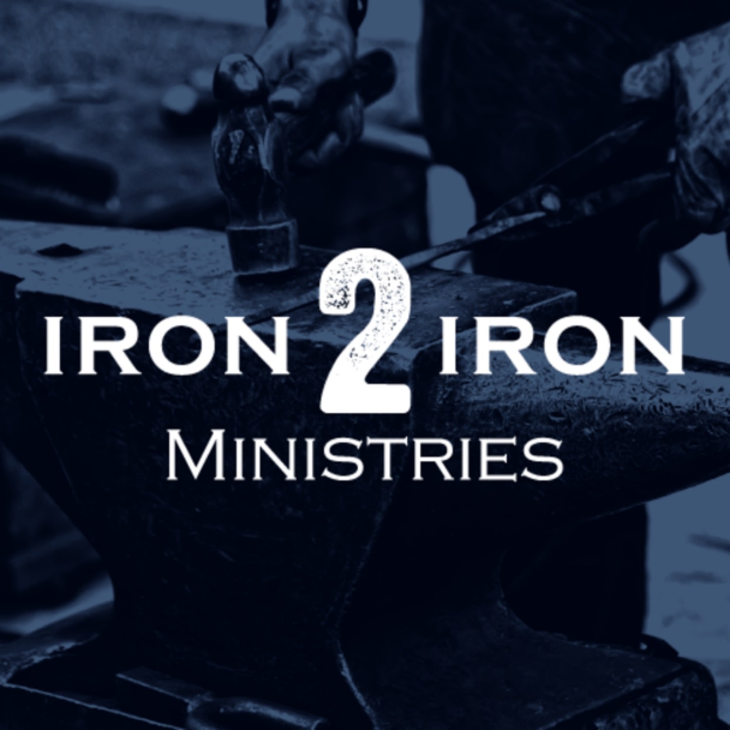 Iron 2 Iron Ministries