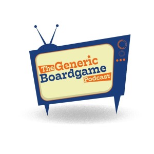 The genericboardgame’s Podcast
