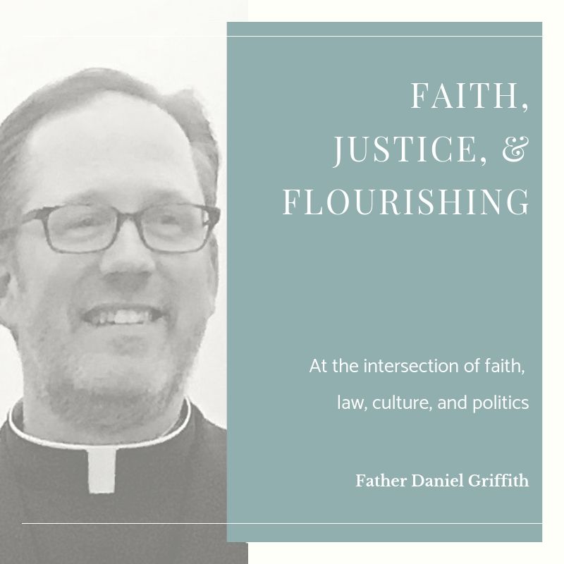 Faith, Justice & Flourishing