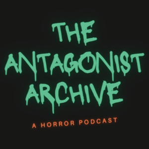 Antagonist Archive