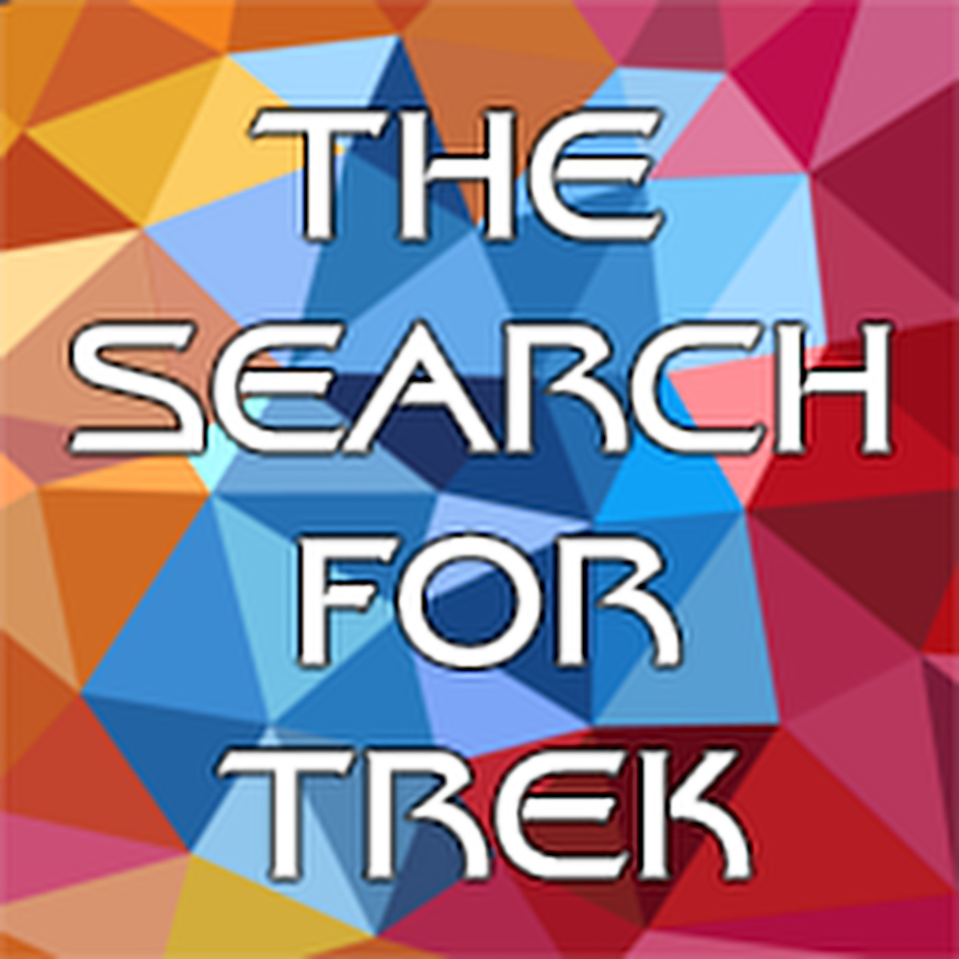 The Search for Trek
