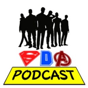 6DA Podcast