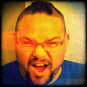 User Podcast Logo
