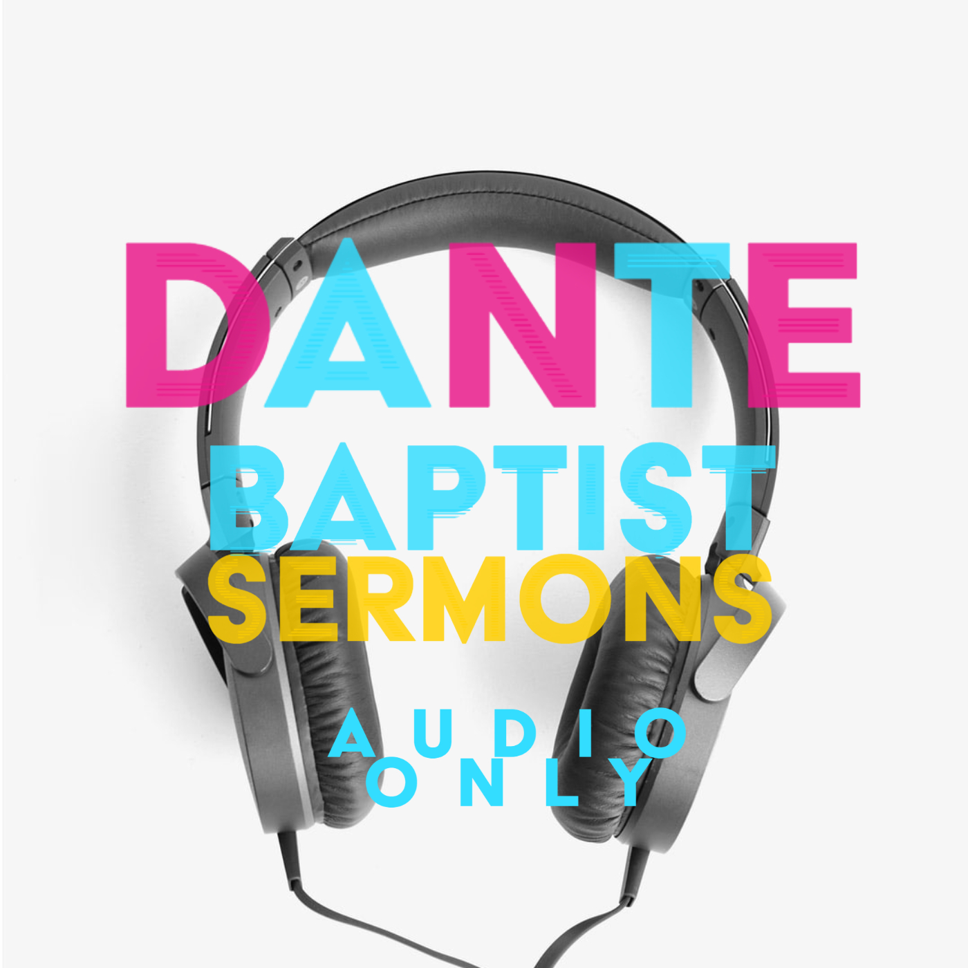 Dante Podcast