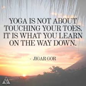 Consciously Elevate