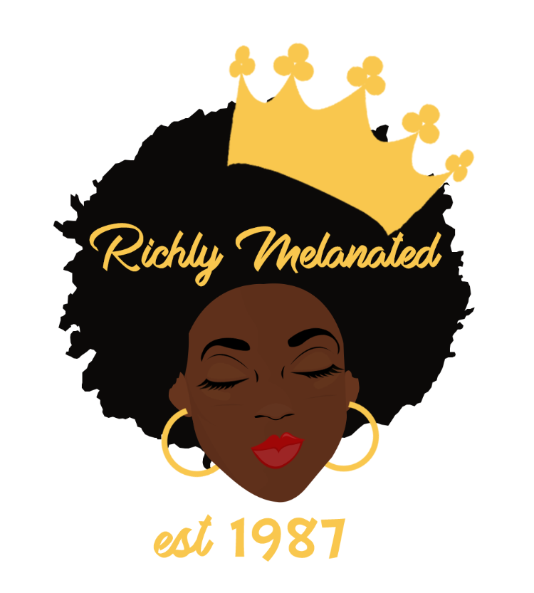 richlymelanated