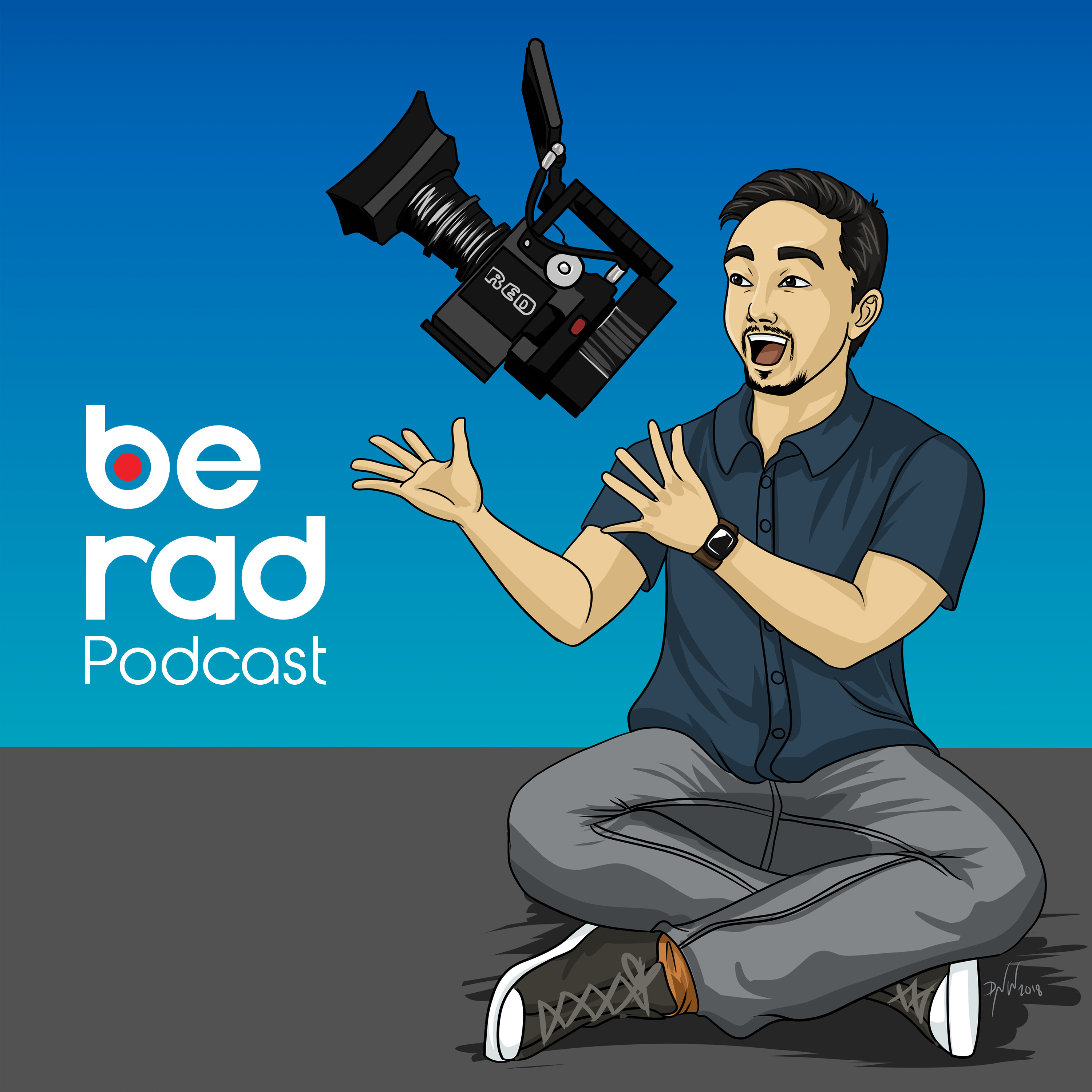Berad Podcast