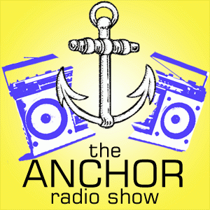 The Anchor #22 - Partially Scored