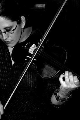fiddler