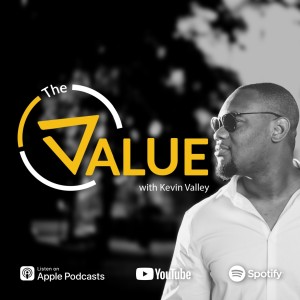 092: How to Value Businesses in the Caribbean | Kevin Valley on the Digital World Radio Show