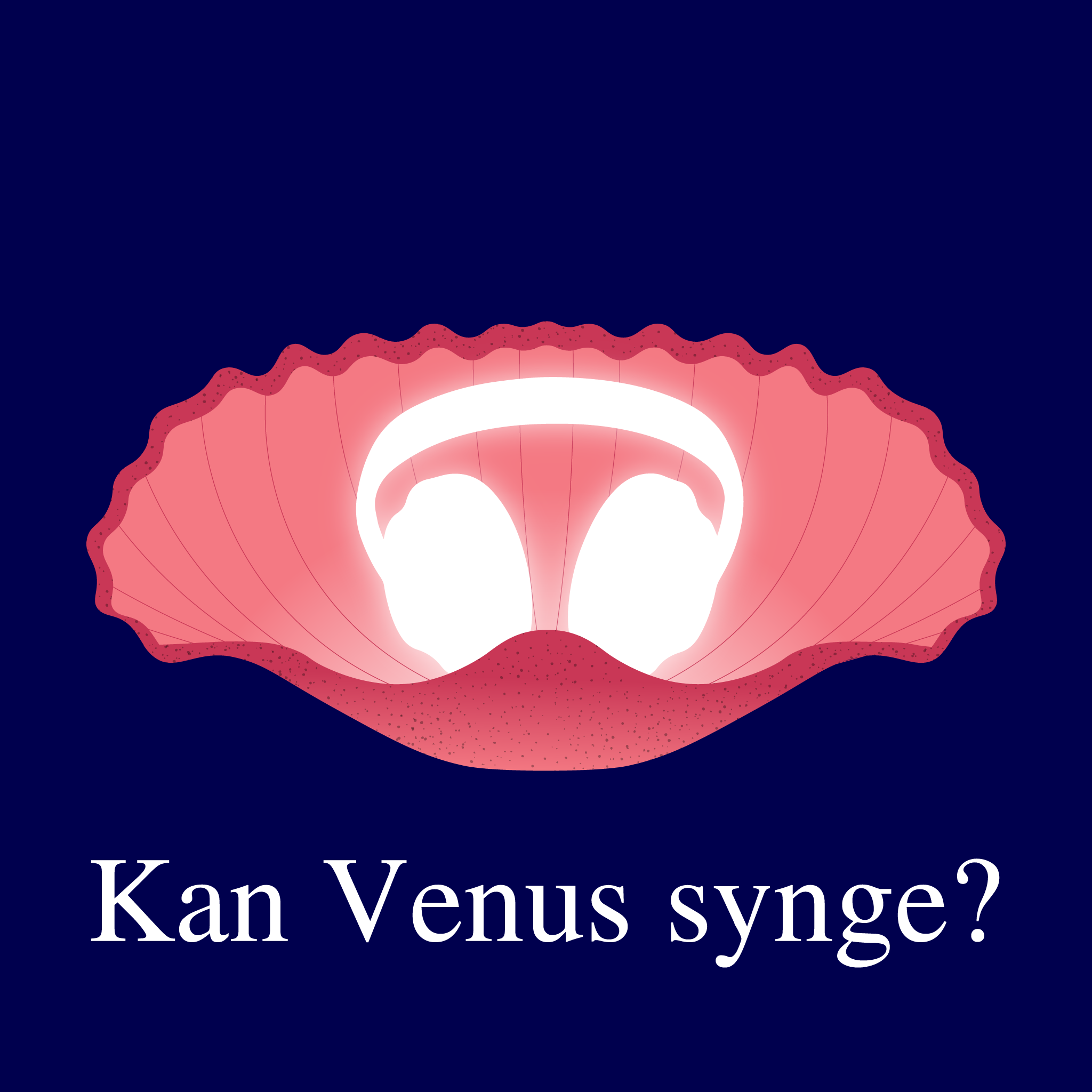 Kan Venus synge?