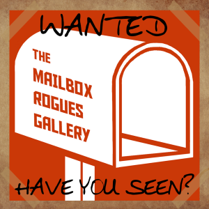 The Mailbox Rogues Gallery
