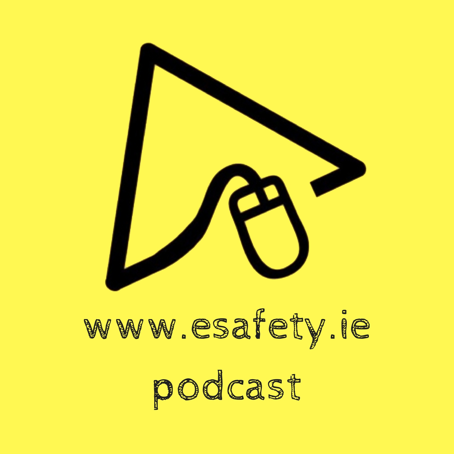 esafety's Podcast