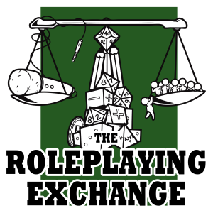 RPX Rollup - EP 5- Cthulhu Dark Ages