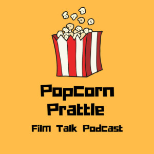 Popcorn Prattle