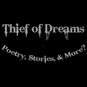 Thief of Dreams Podcast