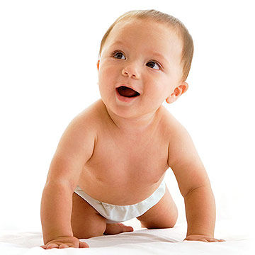 BabyPillars - Baby Development Video Tutorials