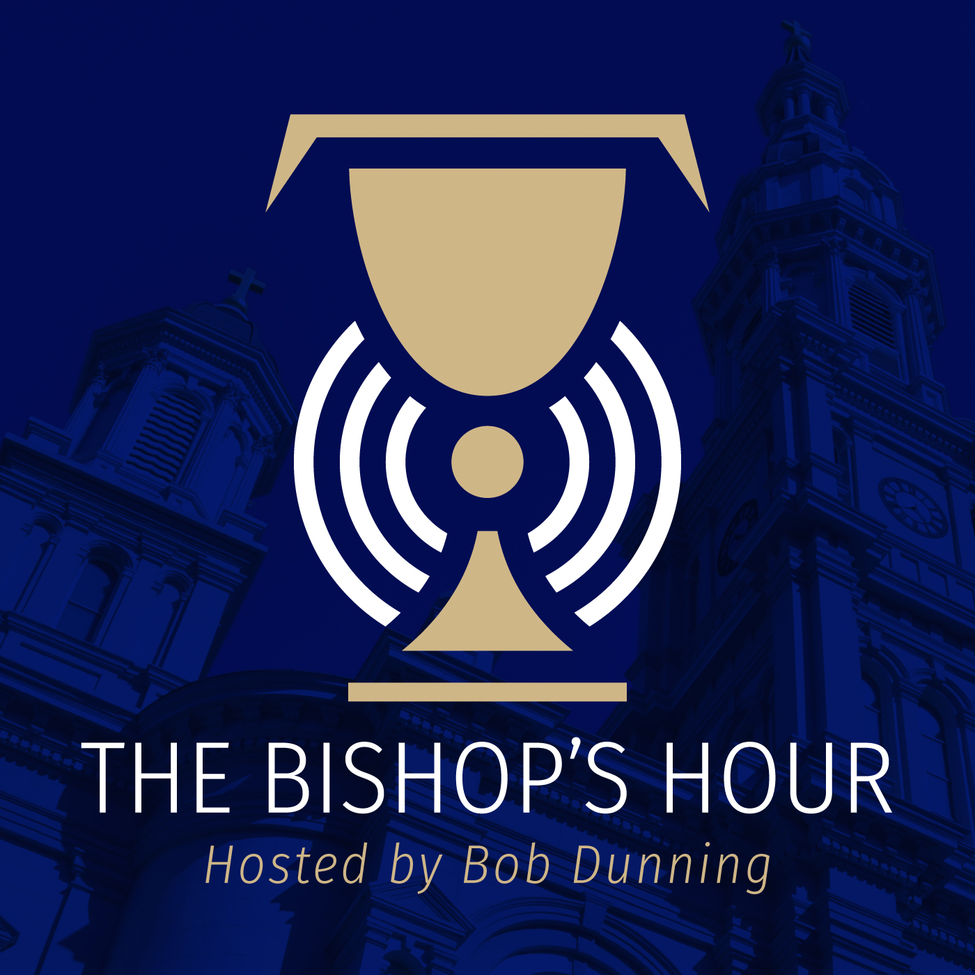 Sacramento Bishops Hour