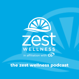The WELCOA (Wellness Council of America) Episode