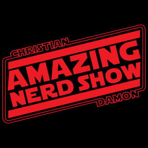 Download Christian And Damon S Amazing Nerd Show Ep 64 Jordan