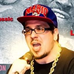 User Podcast Logo