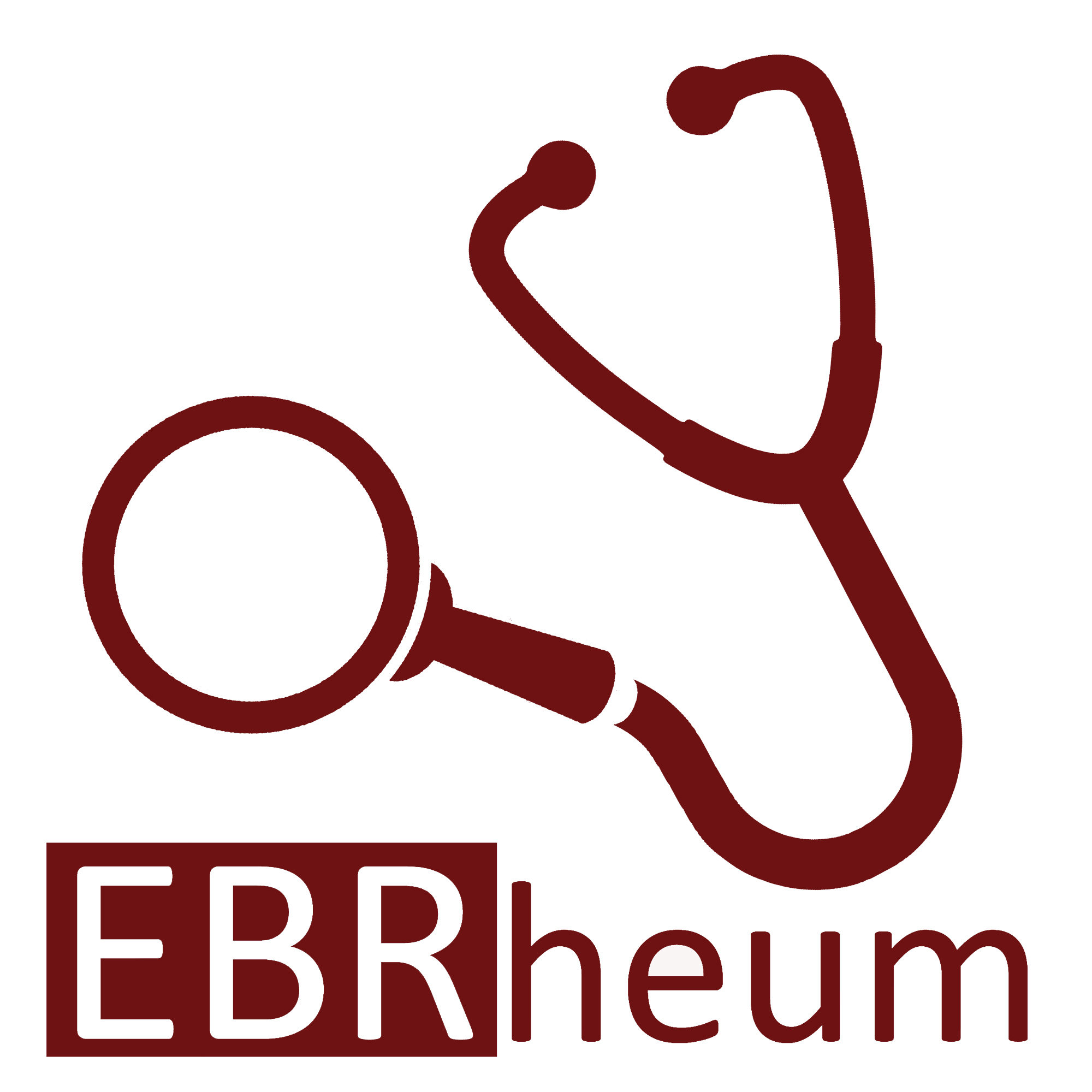 The Evidence Based Rheumatology Podcast