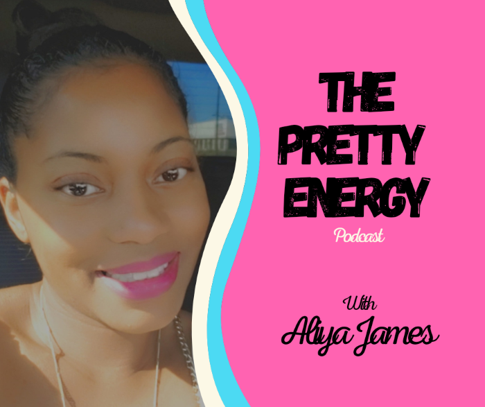 The Pretty Energy Podcast