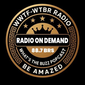 What’s The Buzz Popcast®
