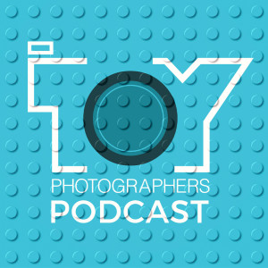 Getting started in toy photography from the perspective of two “newbies”