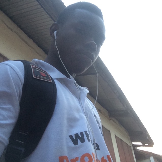 Manasseh
